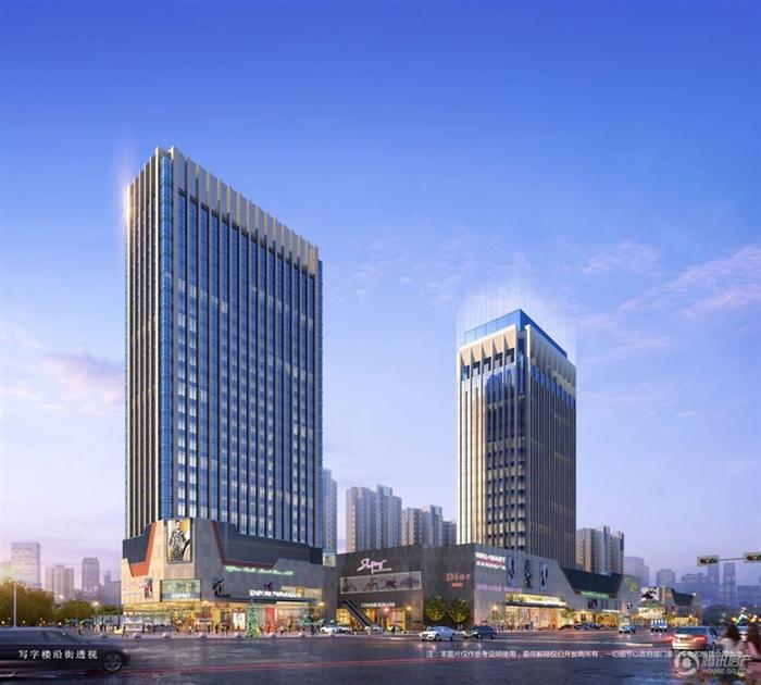 阜阳简爱城